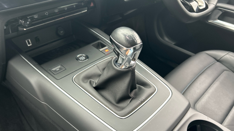 Citroen C5 Aircross 1.5 BlueHDi C-Series Edition 5dr Diesel Hatchback